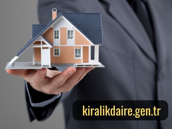 Civril Mahallesi Kiralık Daire